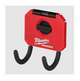 PACKOUT™ 3” Curved Hook - 48-22-8335 PACKOUT™ 3” Curved Hook - 48-22-8335